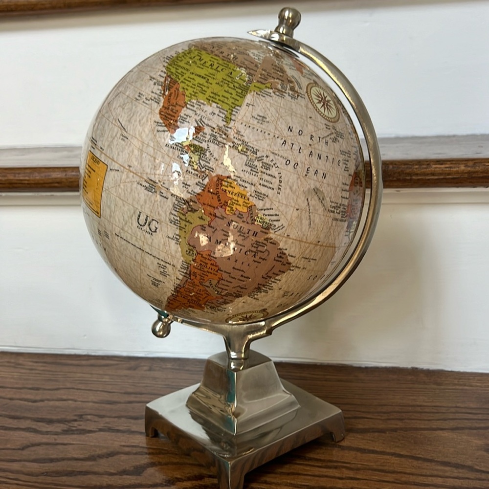 Decorative Globe
